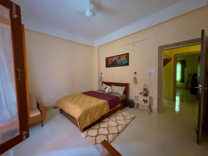 three little birds homestay