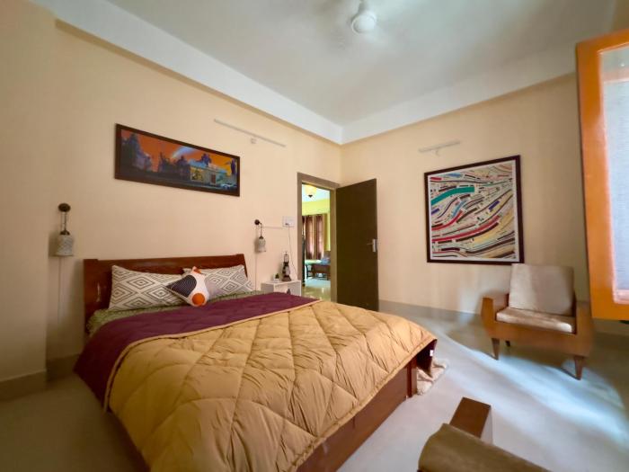 three little birds homestay