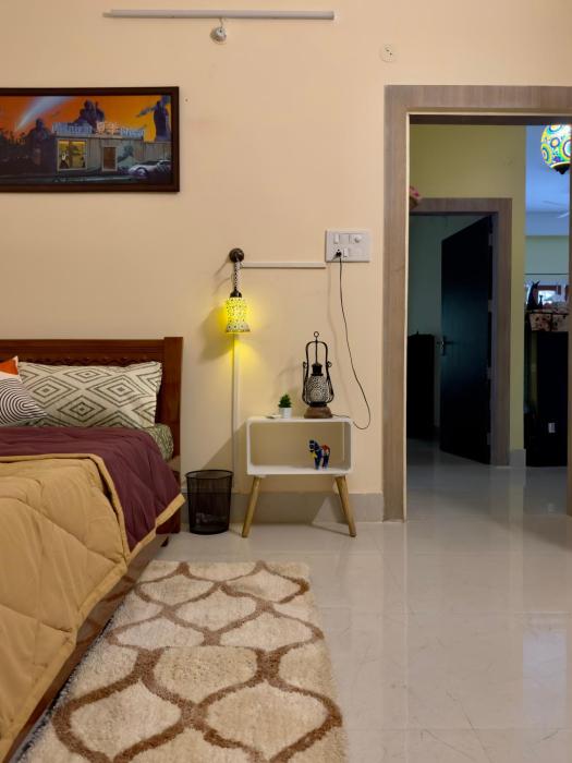 three little birds homestay