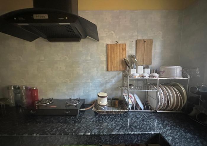 three little birds homestay