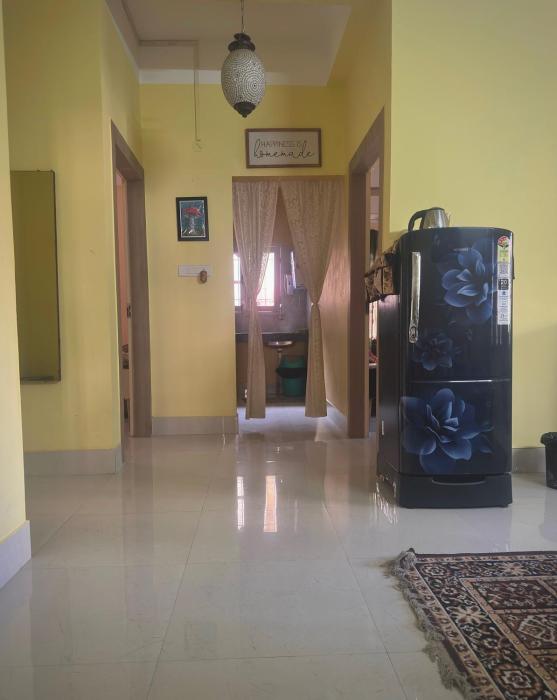 three little birds homestay