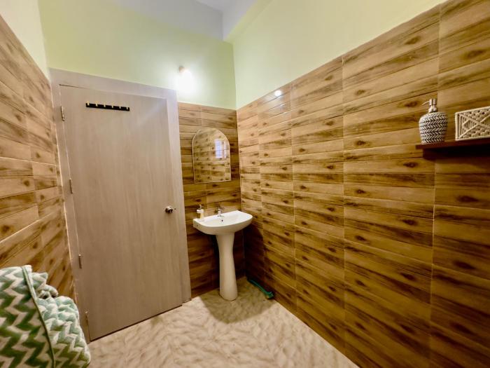 three little birds homestay