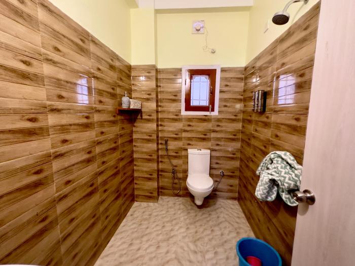 three little birds homestay