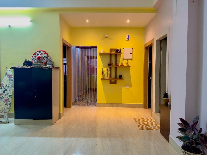 three little birds homestay