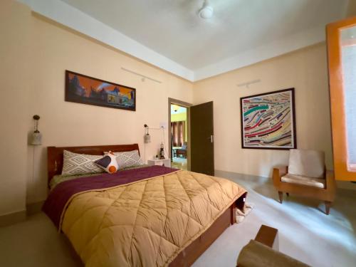 three little birds homestay