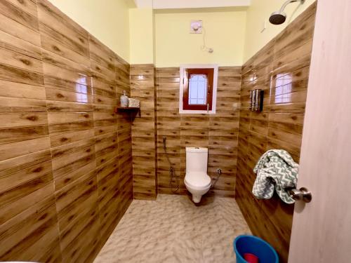 three little birds homestay