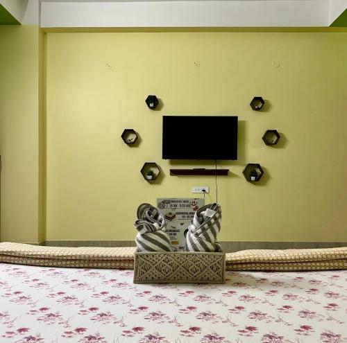 three little birds homestay