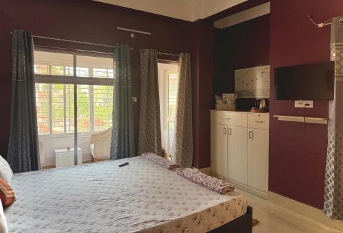 three little birds homestay