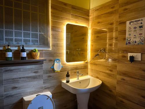 three little birds homestay