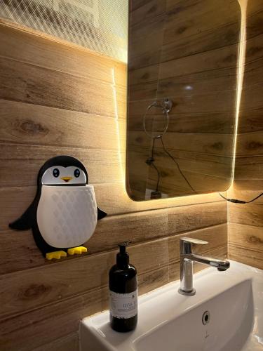 three little birds homestay