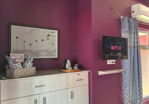 three little birds homestay