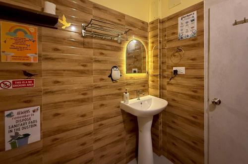 three little birds homestay