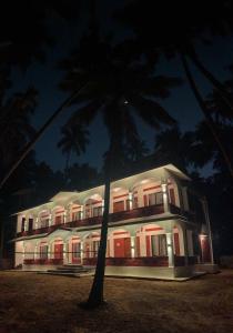 the brisa nature stay