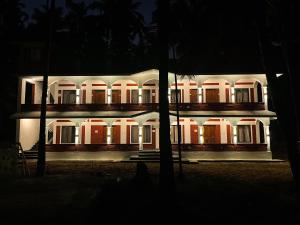 the brisa nature stay