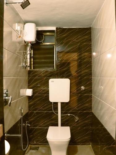 the brisa nature stay