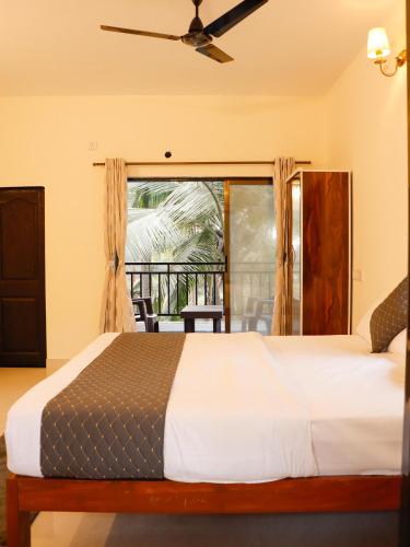 the brisa nature stay