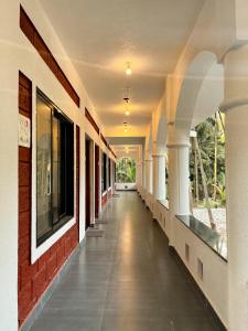 the brisa nature stay