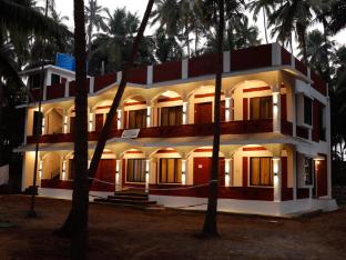 the brisa nature stay