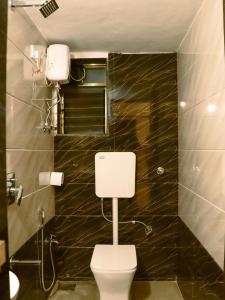 the brisa nature stay