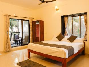 the brisa nature stay