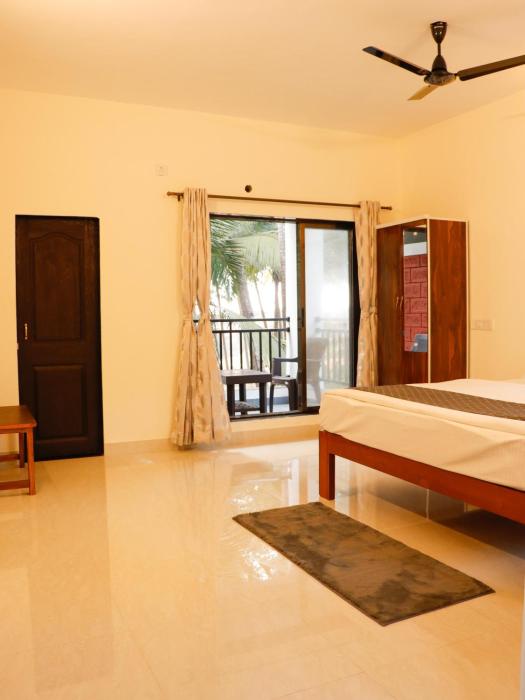 the brisa nature stay