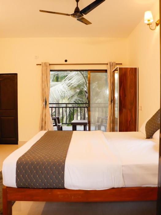 the brisa nature stay