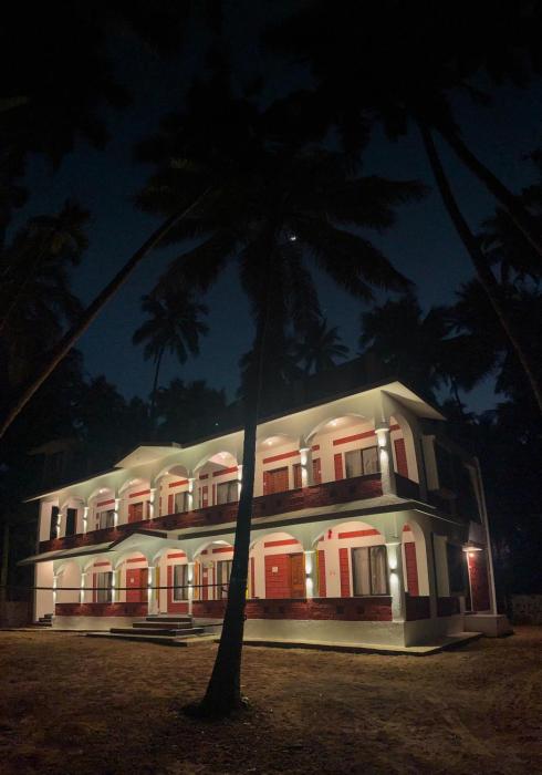 the brisa nature stay