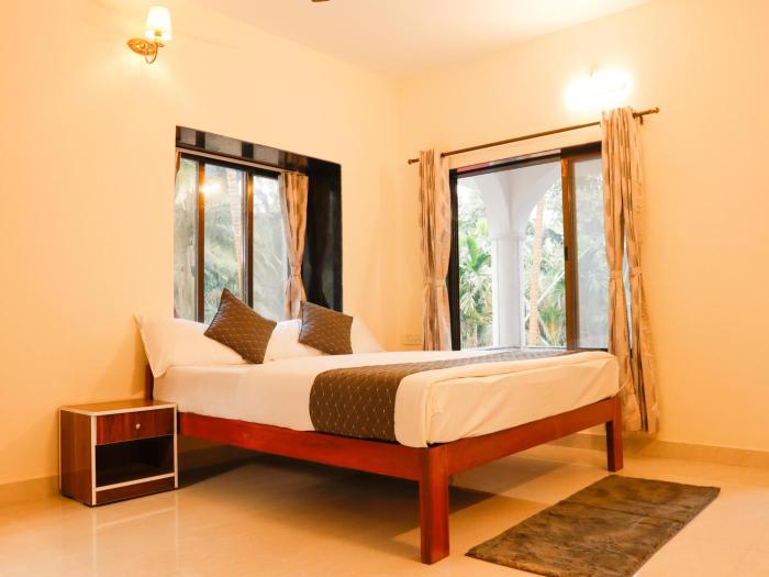 the brisa nature stay