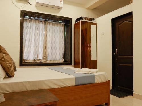 The Brisa Nature Stay,,5 star