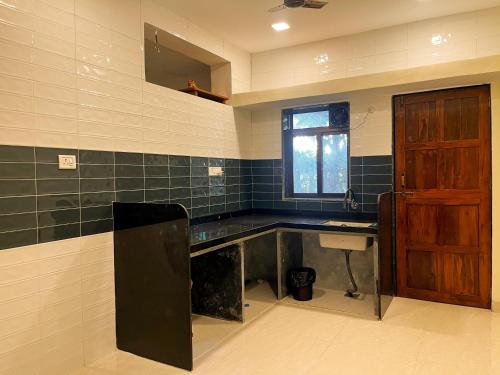 the brisa nature stay