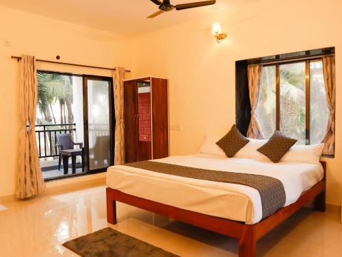 the brisa nature stay