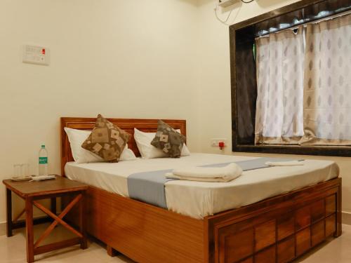 The Brisa Nature Stay,,5 star