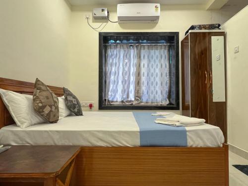 The Brisa Nature Stay,,5 star