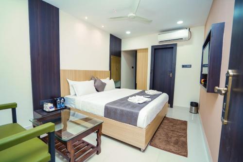 Hotel Middleton Nxt,,3 star