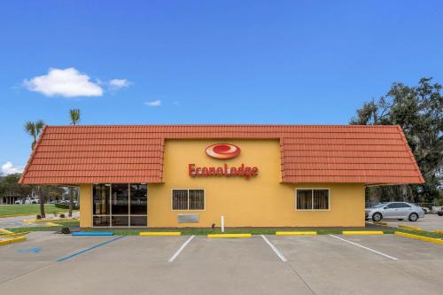 econo lodge live oak