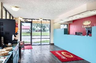 Econo Lodge Live Oak,Lake City>>Florida,2 star