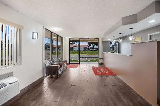 Econo Lodge Live Oak,Lake City>>Florida,2 star