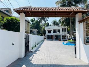 Aagneyam Guest House,,3 star