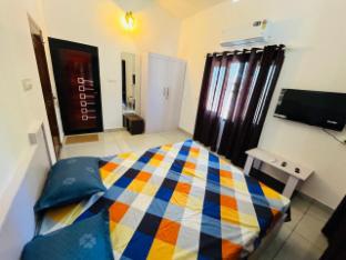 Aagneyam Guest House,,3 star