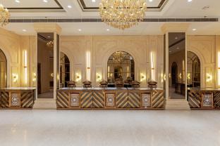Hotel Royal Bagh - Opposite City Park,,3 star