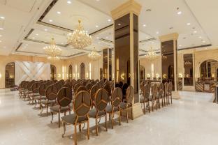 hotel royal bagh opposite city park