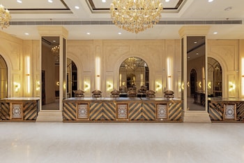 hotel royal bagh opposite city park