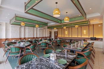 hotel royal bagh opposite city park