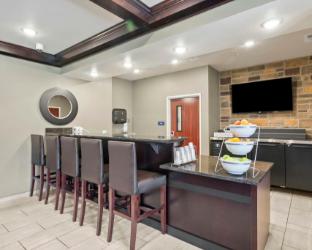 cobblestone hotel and suites ephraim