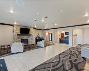 cobblestone hotel and suites ephraim