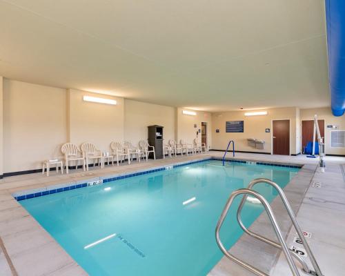 cobblestone hotel and suites ephraim