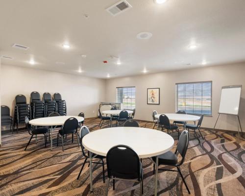 cobblestone hotel and suites ephraim