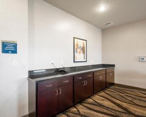 cobblestone hotel and suites ephraim