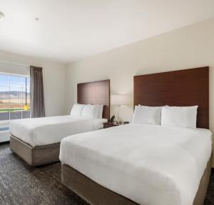 cobblestone hotel and suites ephraim