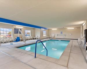 cobblestone hotel and suites ephraim